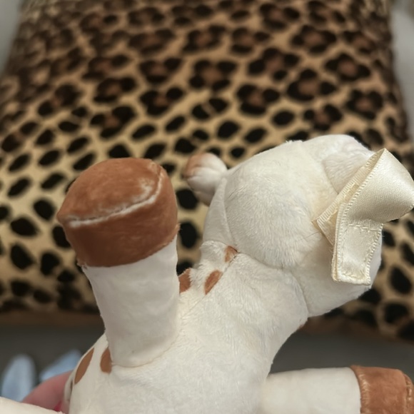 Sophie LA Girafe binky holder - Picture 11 of 17
